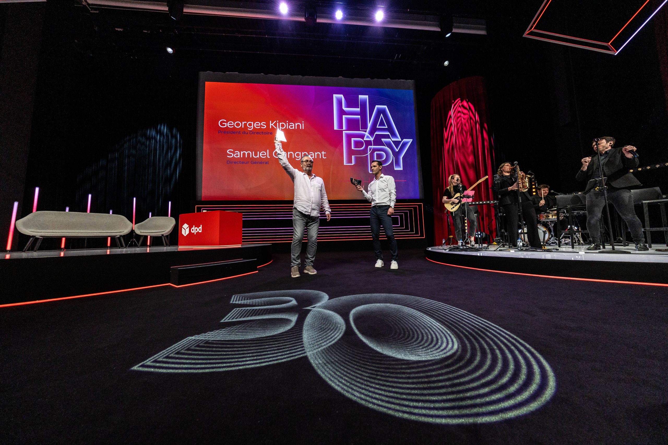 Convention Nationale - Image 3