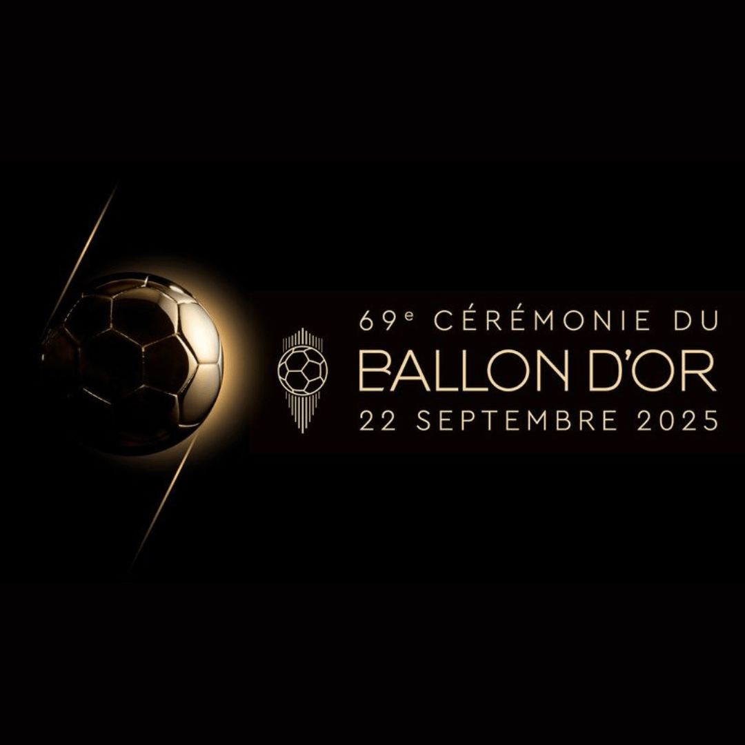 Cérémonie du Ballon d'Or - Image 2