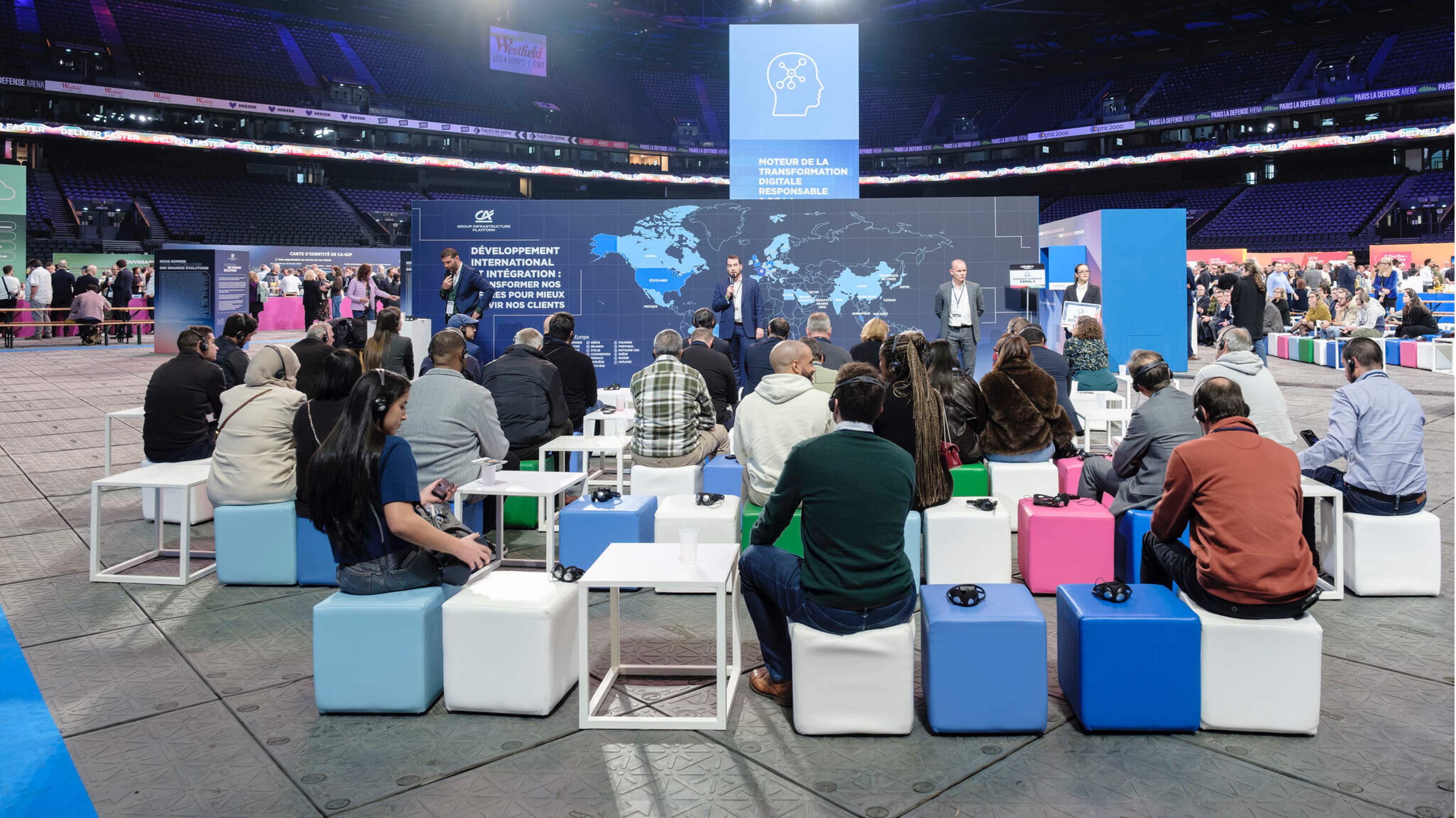 Convention - Image 5