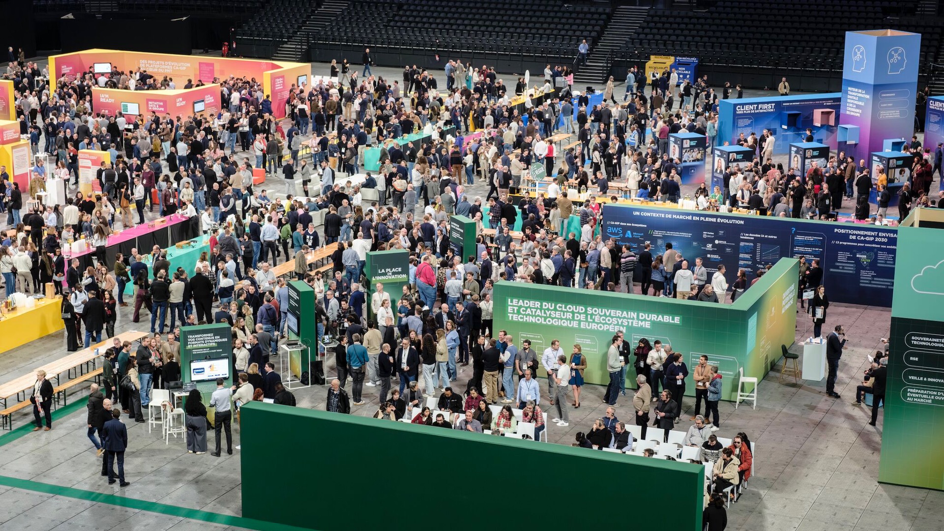 Convention - Image 4