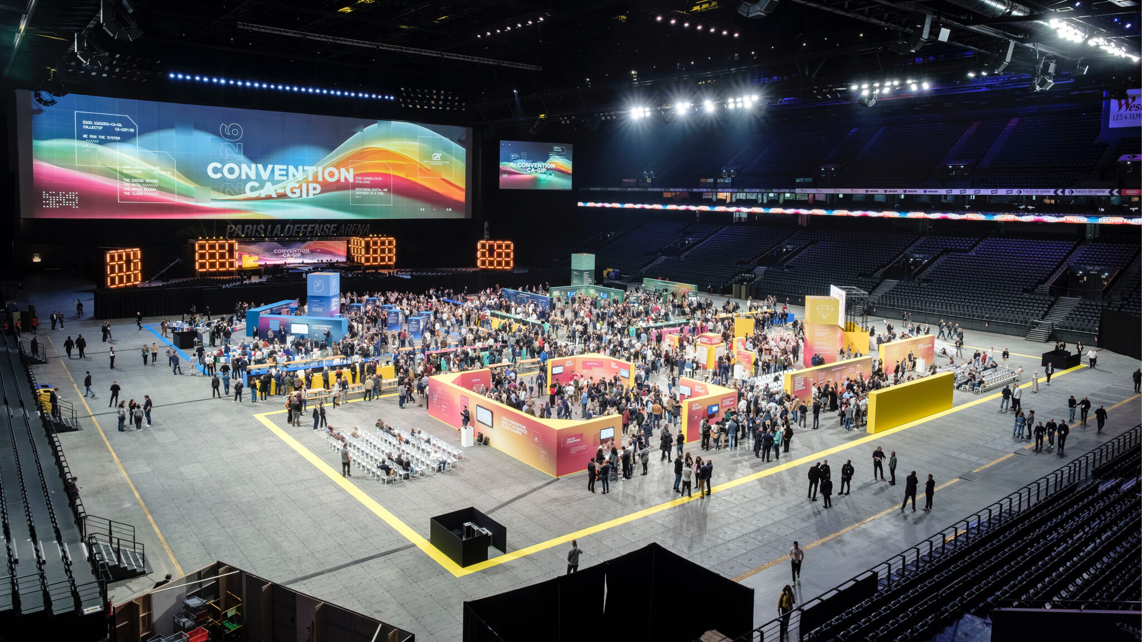 Convention - Image 3