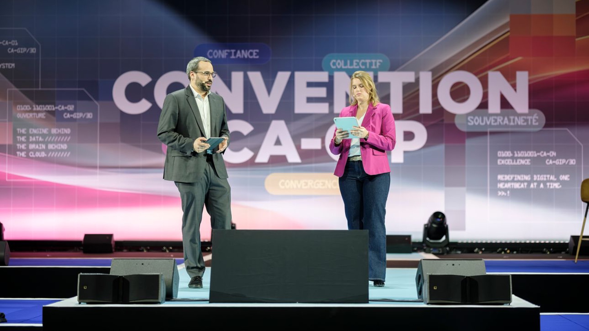 Convention - Image 2