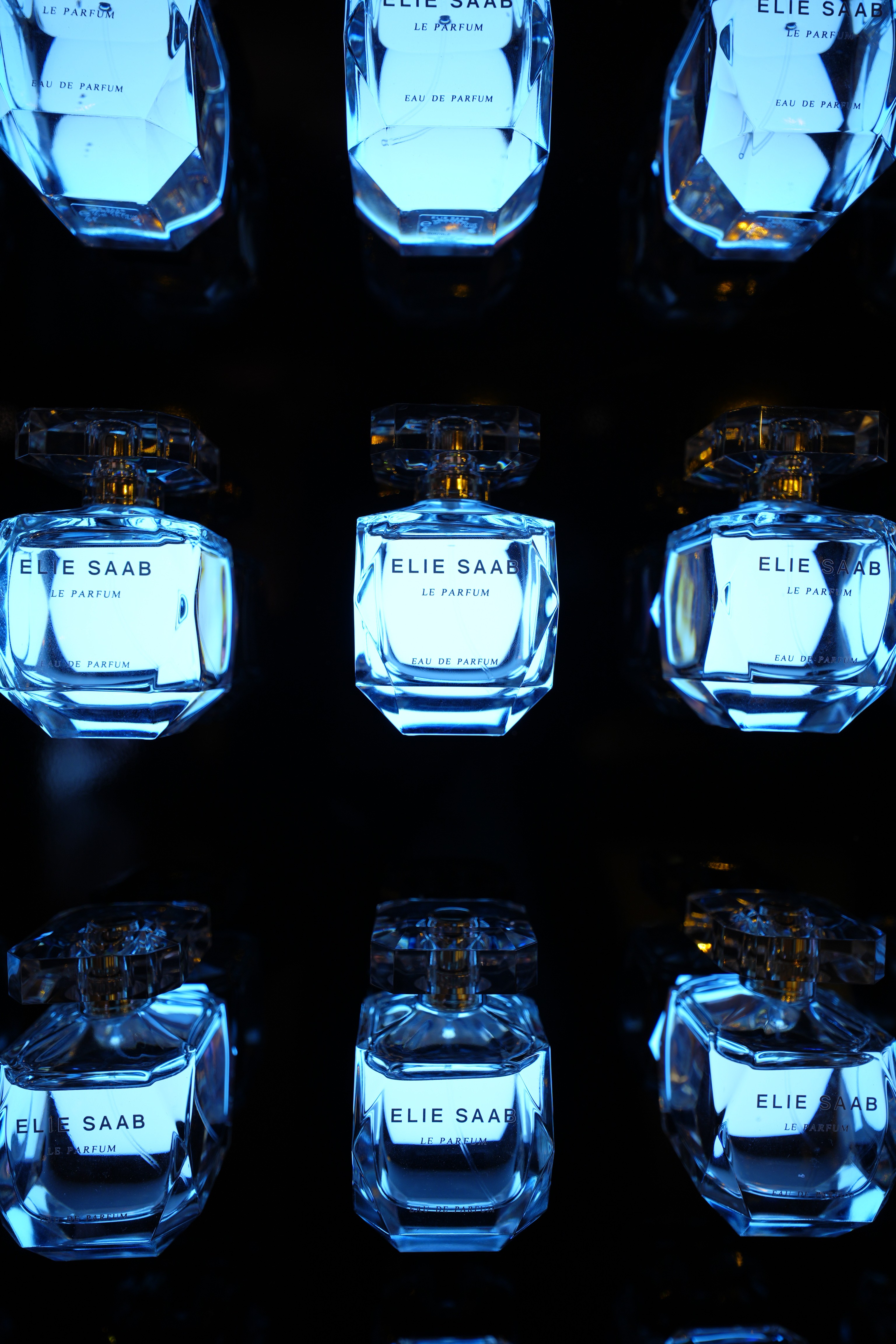 Lancement du premier parfum homme - Image 5