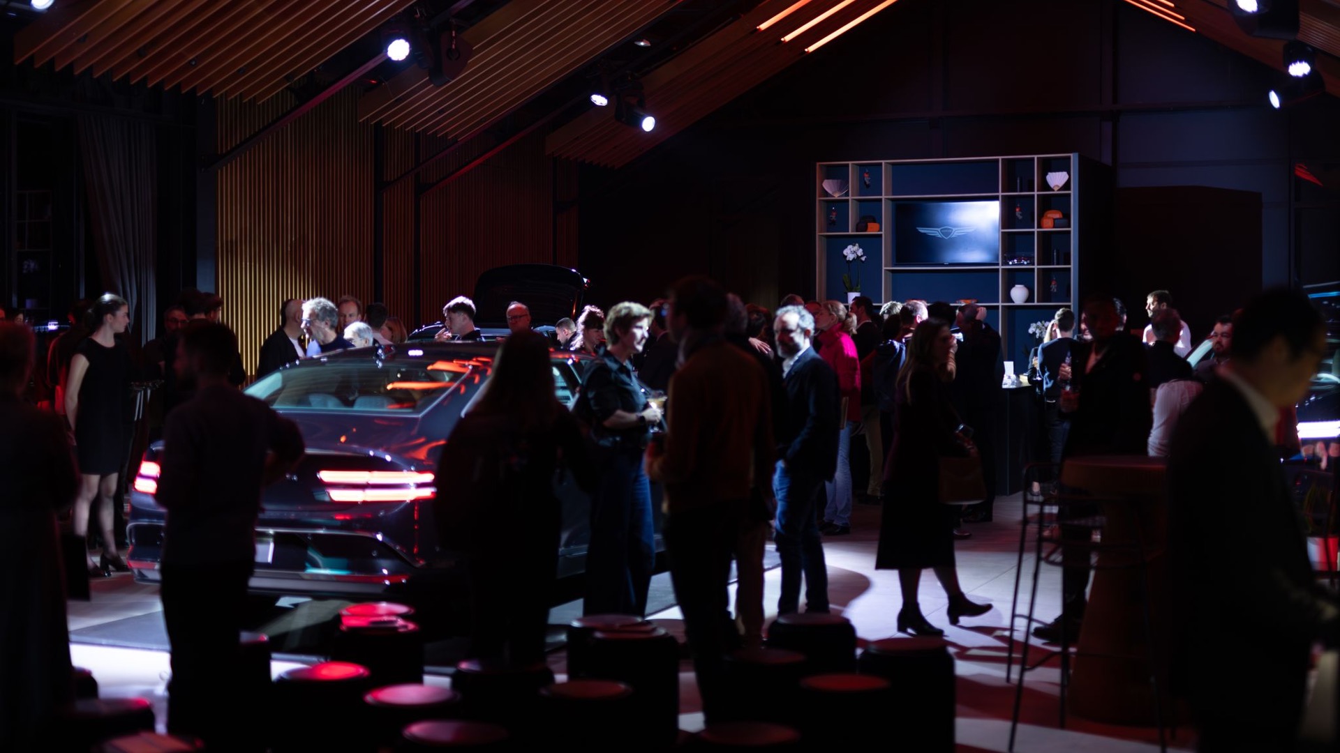 Lancement presse & influence - Image 6