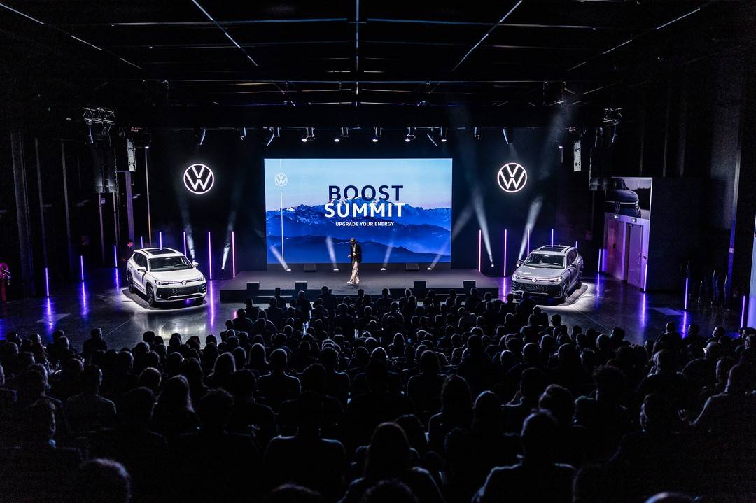 Boost Summit