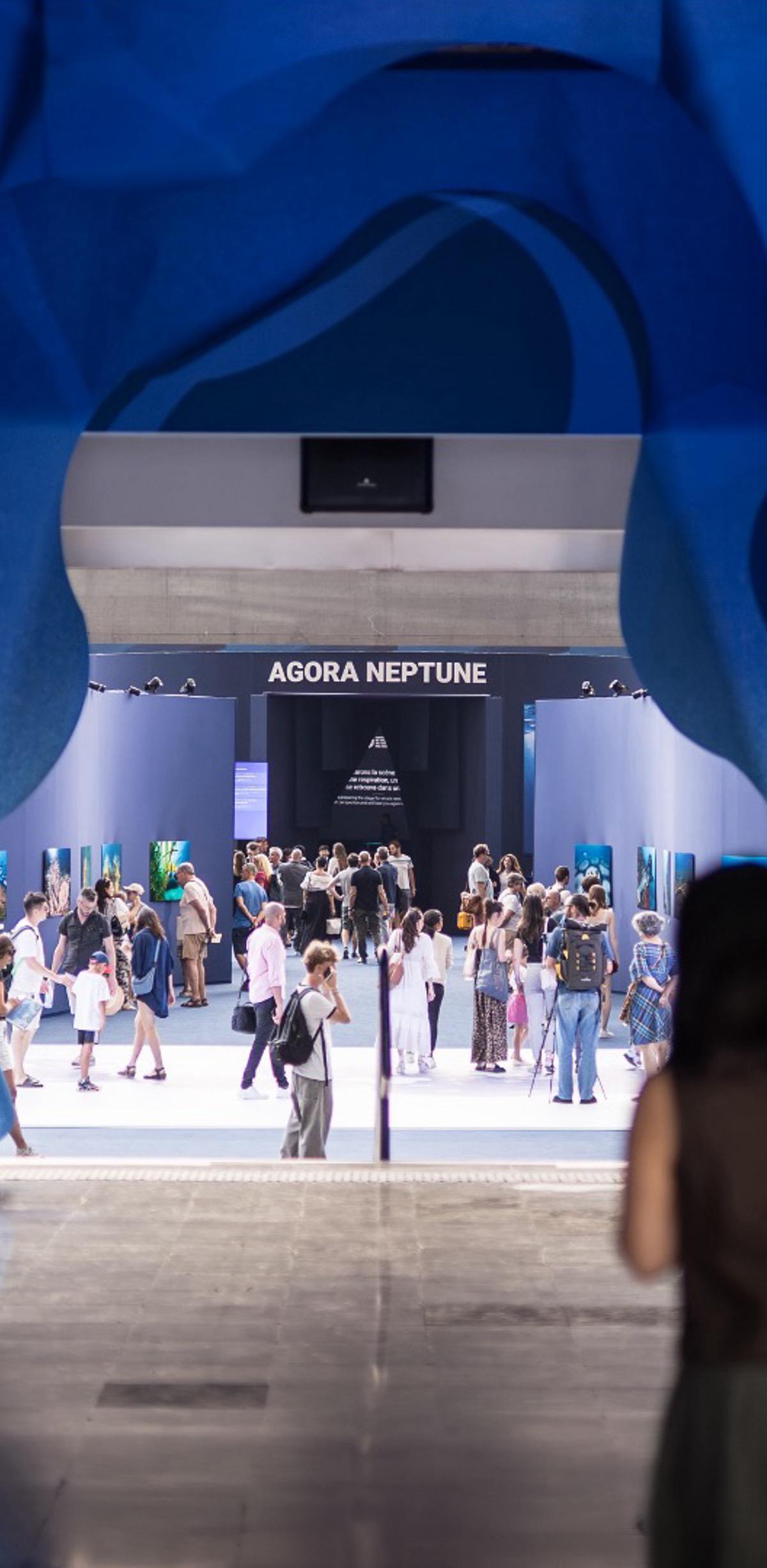 Conférence des Nations Unies sur l’Océan