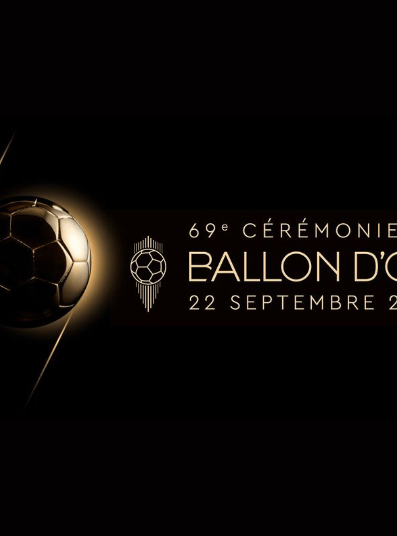 Cérémonie du Ballon d'Or - Image 2