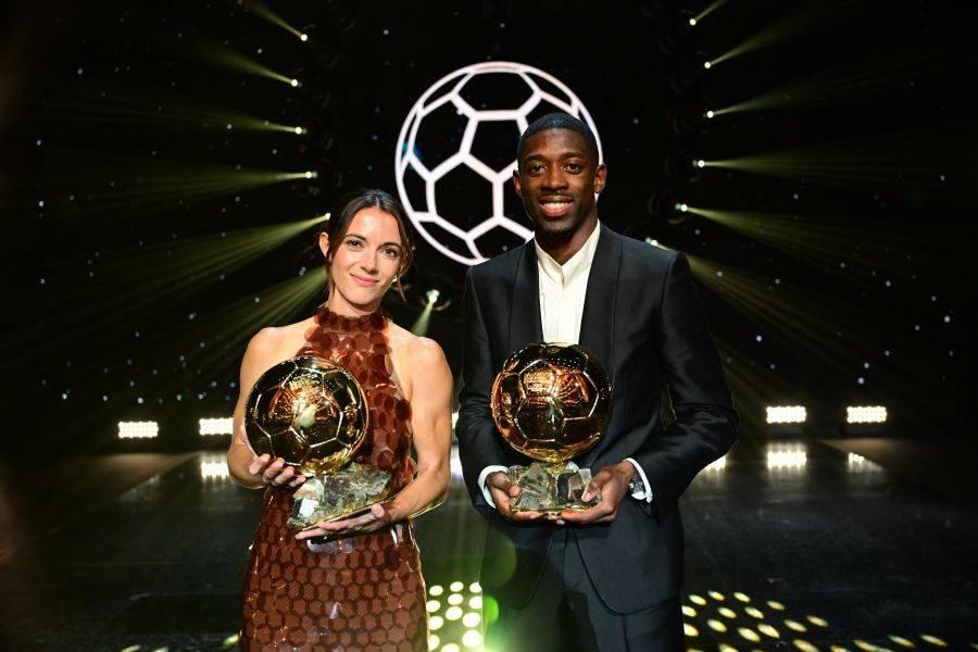Cérémonie du Ballon d'Or - Image 1