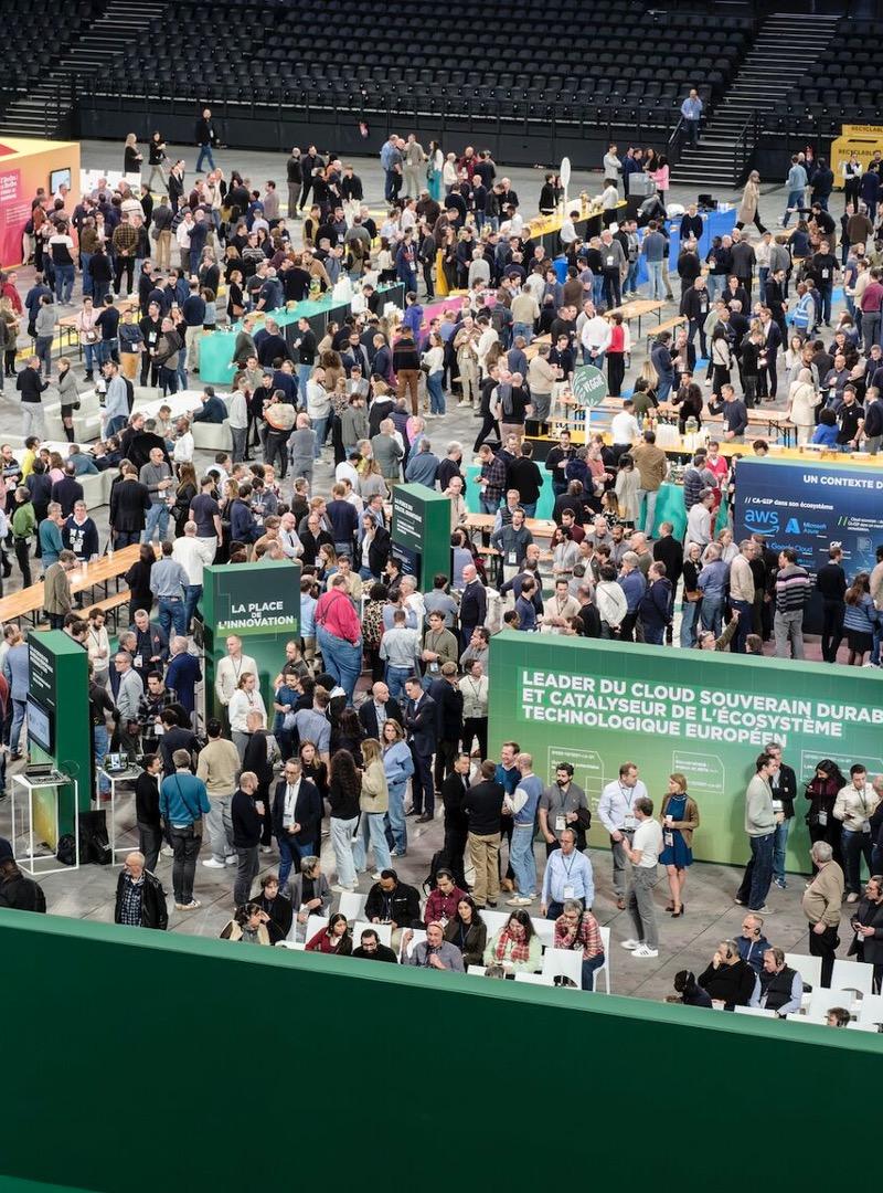 Convention - Image 4