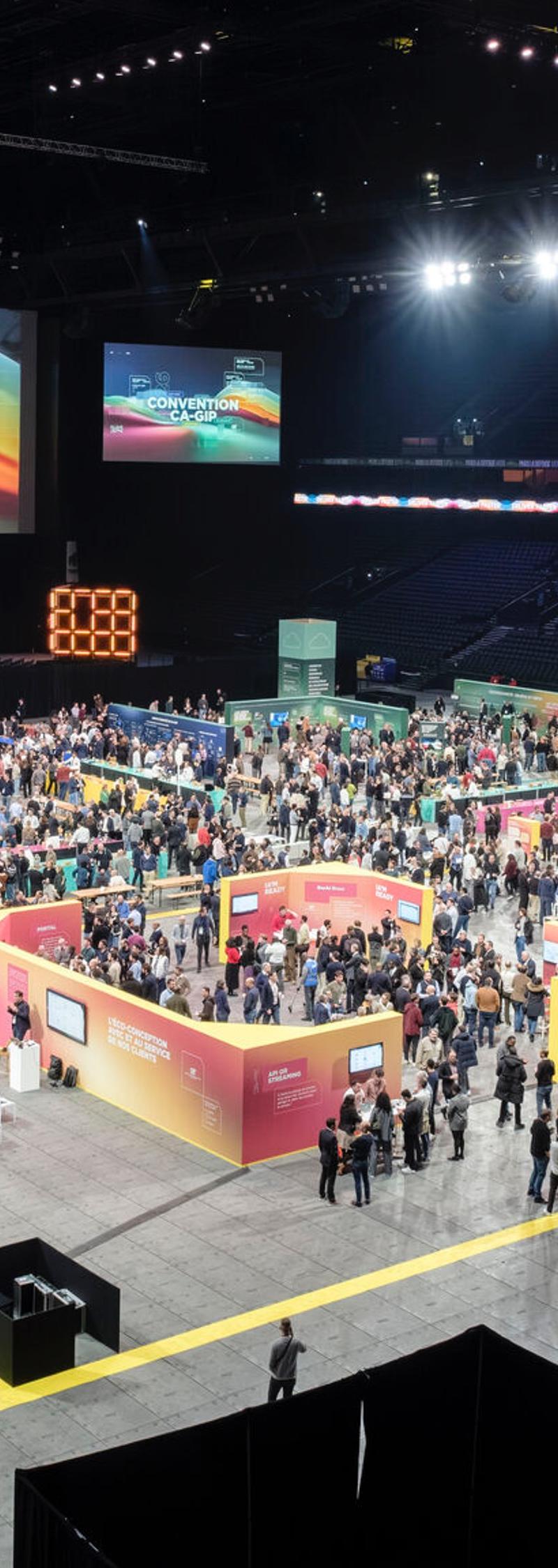 Convention - Image 3