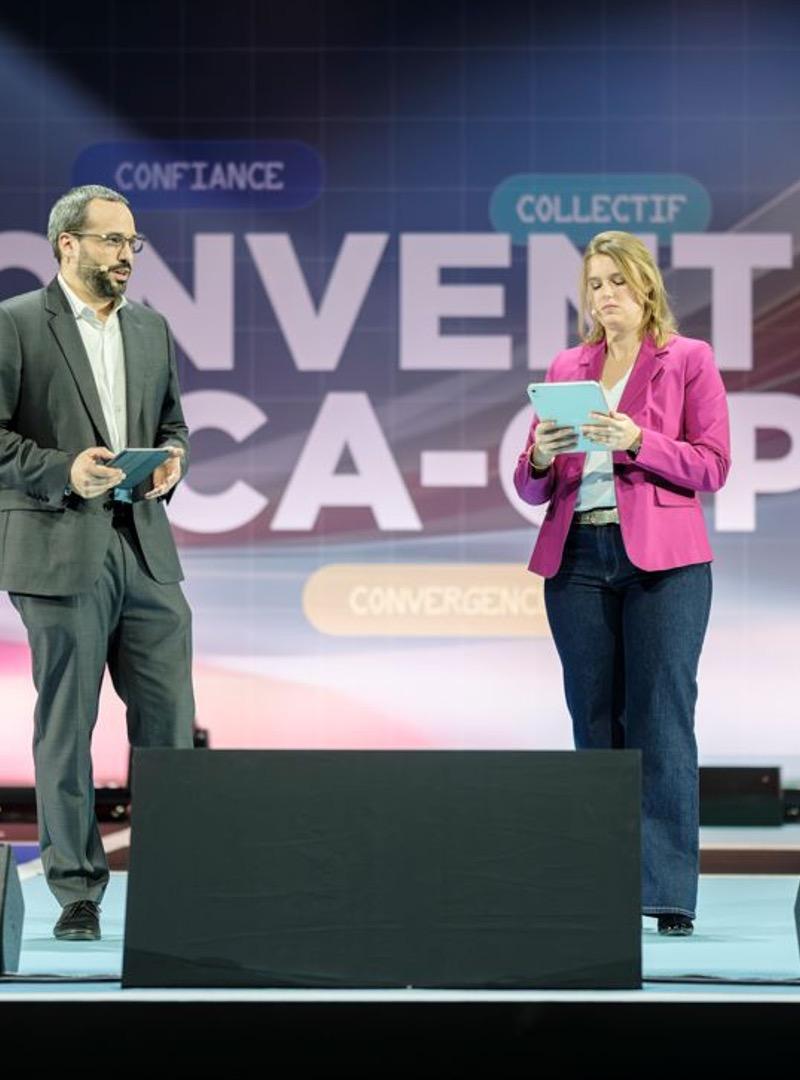 Convention - Image 2