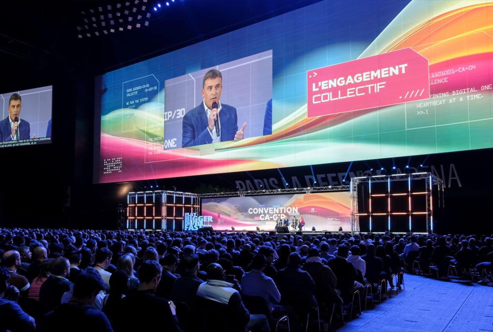 Convention - Image 1