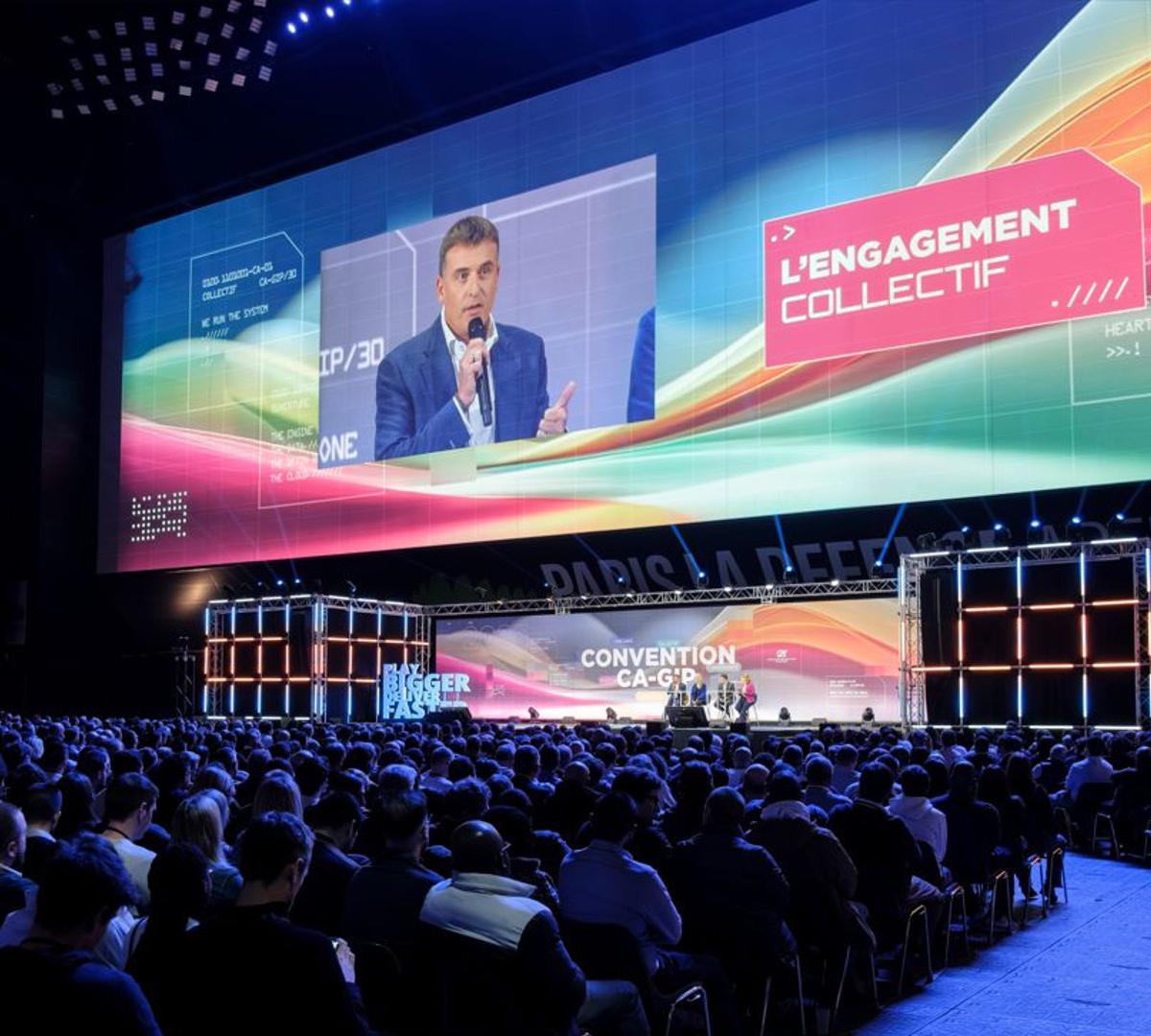 Convention