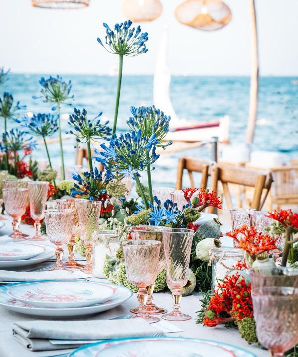 Dîner VIC et défilé de mode