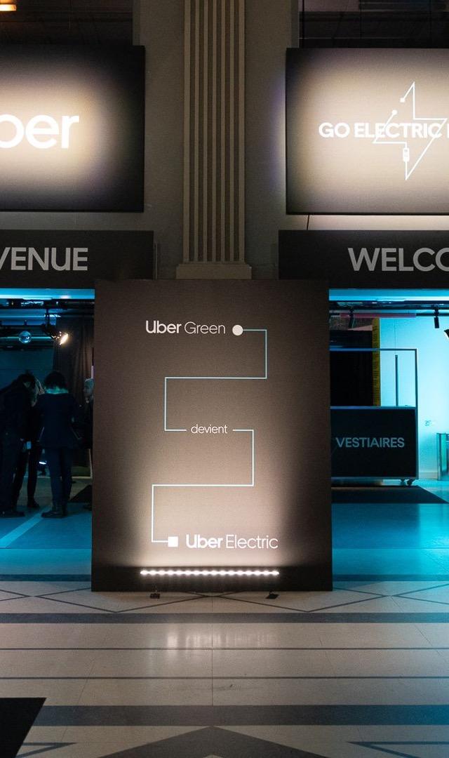 Evénement grand public