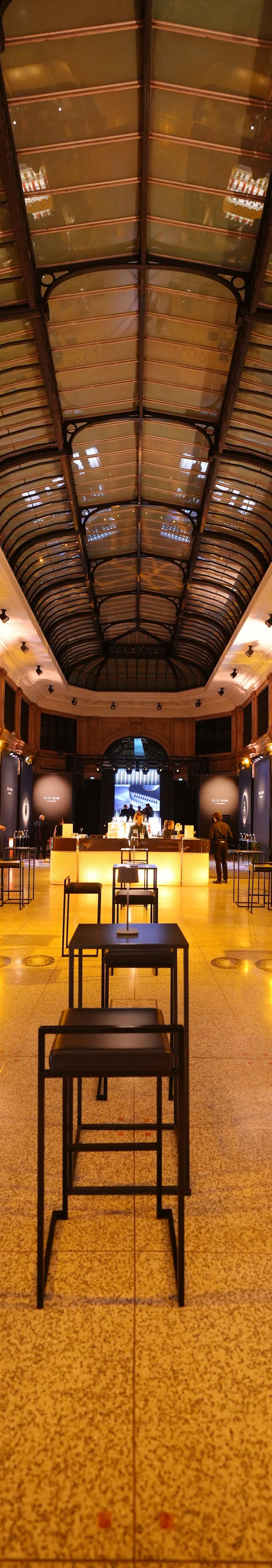Lancement du premier parfum homme - Image 3