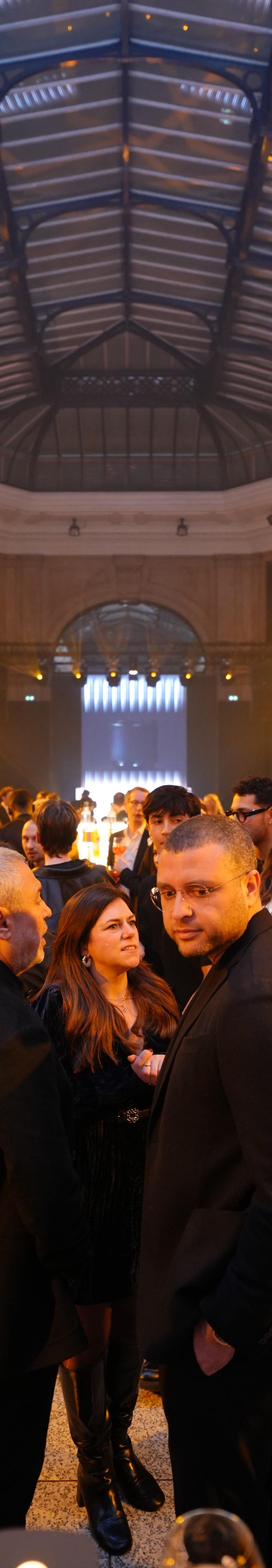 Lancement du premier parfum homme - Image 4