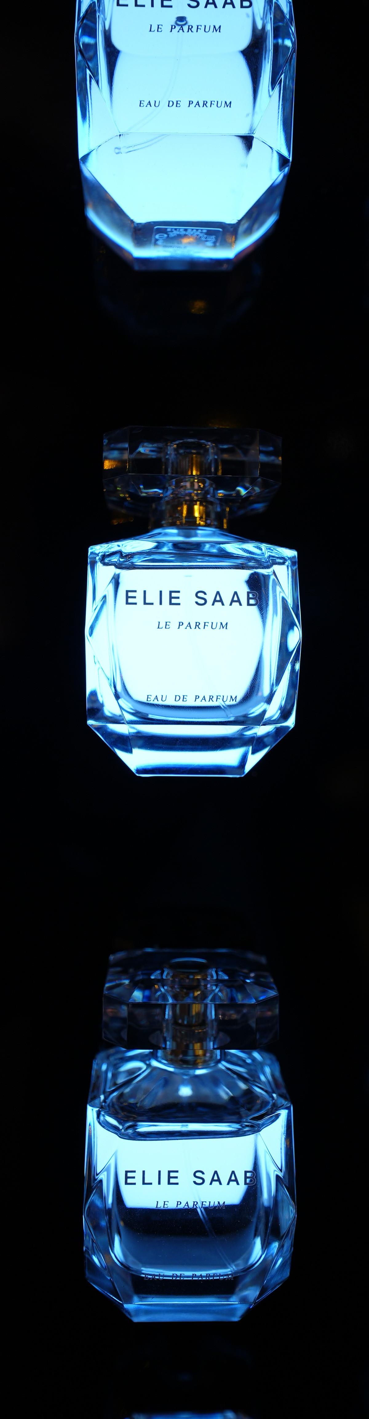 Lancement du premier parfum homme - Image 5