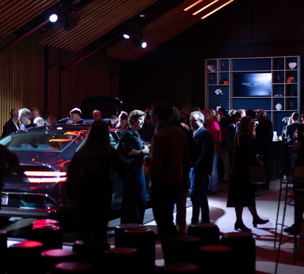 Lancement presse & influence - Image 6