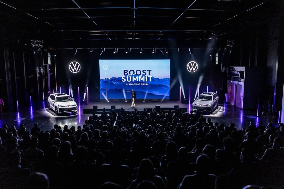 Boost Summit - Image 1