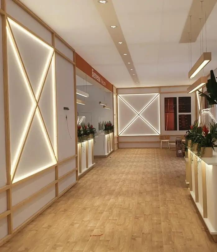 Hospitalités Roland Garros - Image 2