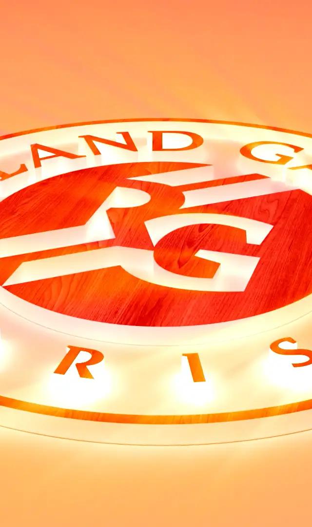 Hospitalités Roland Garros