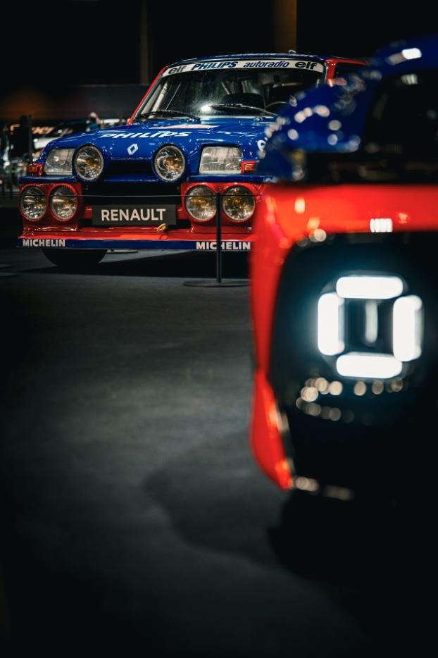 Salon Rétromobile - Image 3