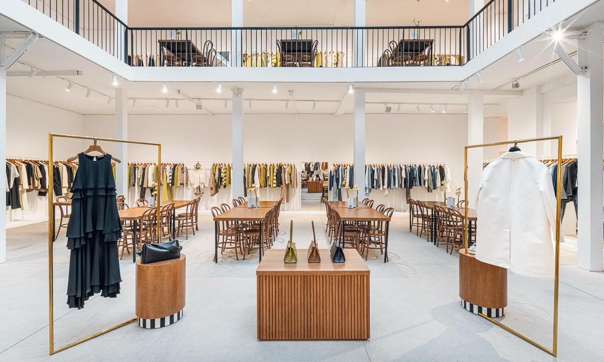 Showroom