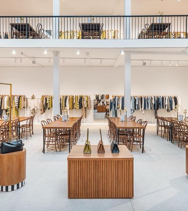 Showroom