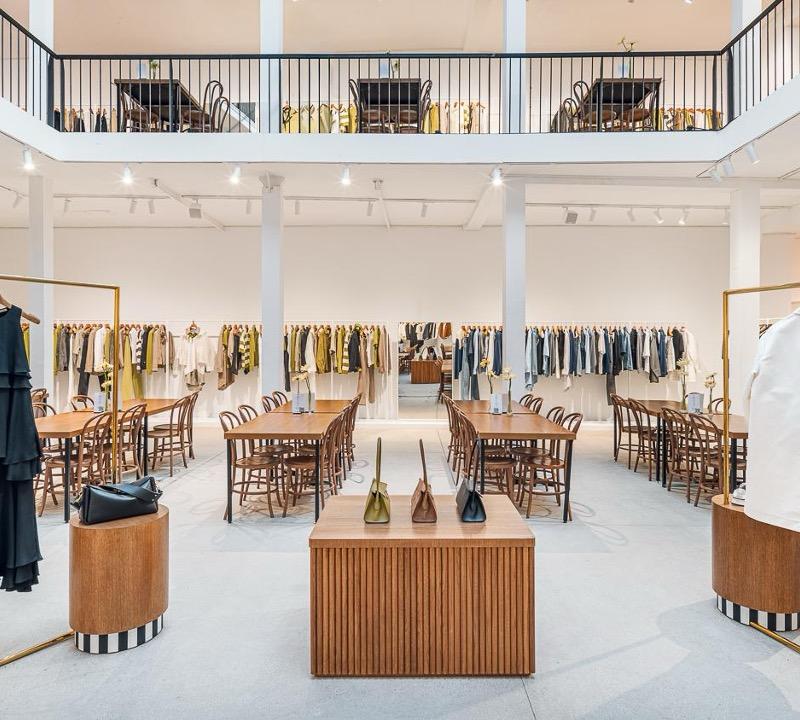 Showroom